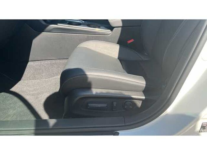 Honda Civic Hybrid CIVIC 2.0 eHEV Advance 5dr CVT 
