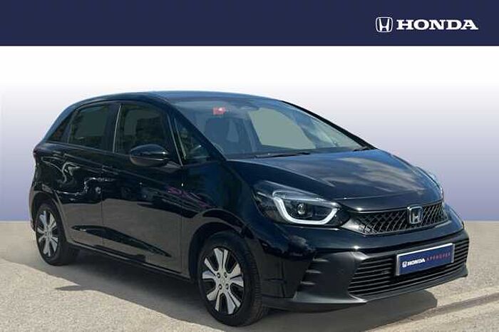 Honda Jazz Hybrid JAZZ 1.5 i-MMD Hybrid Elegance 5dr eCVT 