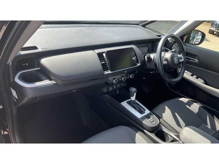 Honda Jazz Hybrid JAZZ 1.5 i-MMD Hybrid Elegance 5dr eCVT 