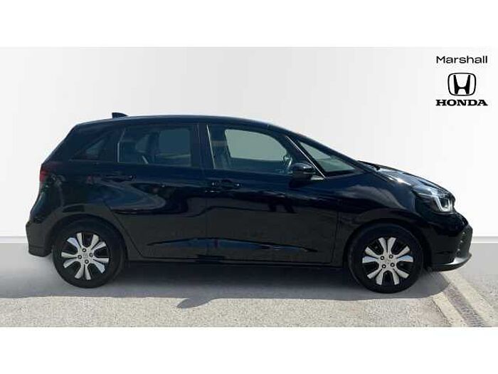Honda Jazz Hybrid JAZZ 1.5 i-MMD Hybrid Elegance 5dr eCVT 