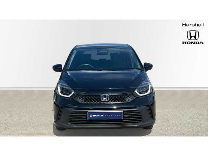 Honda Jazz Hybrid JAZZ 1.5 i-MMD Hybrid Elegance 5dr eCVT 