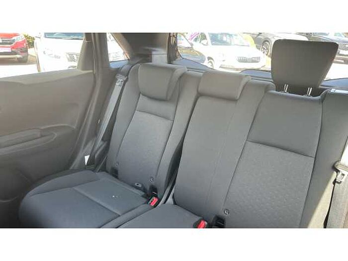 Honda Jazz Hybrid JAZZ 1.5 i-MMD Hybrid Elegance 5dr eCVT 