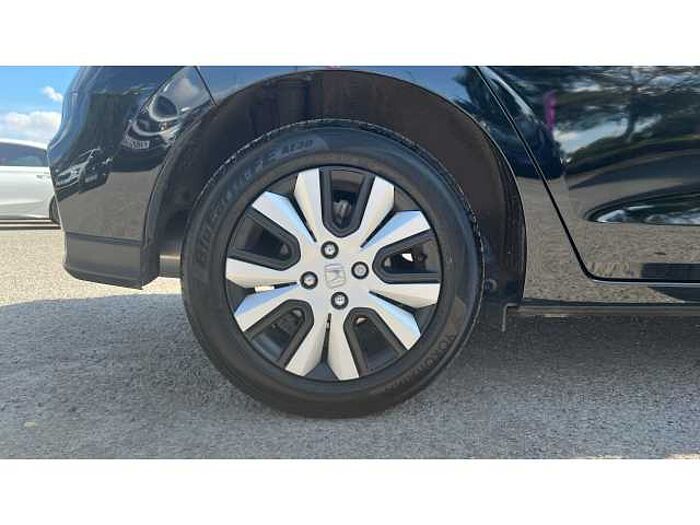 Honda Jazz Hybrid JAZZ 1.5 i-MMD Hybrid Elegance 5dr eCVT 