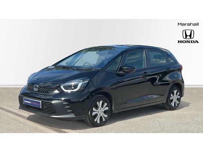 Honda Jazz Hybrid JAZZ 1.5 i-MMD Hybrid Elegance 5dr eCVT 