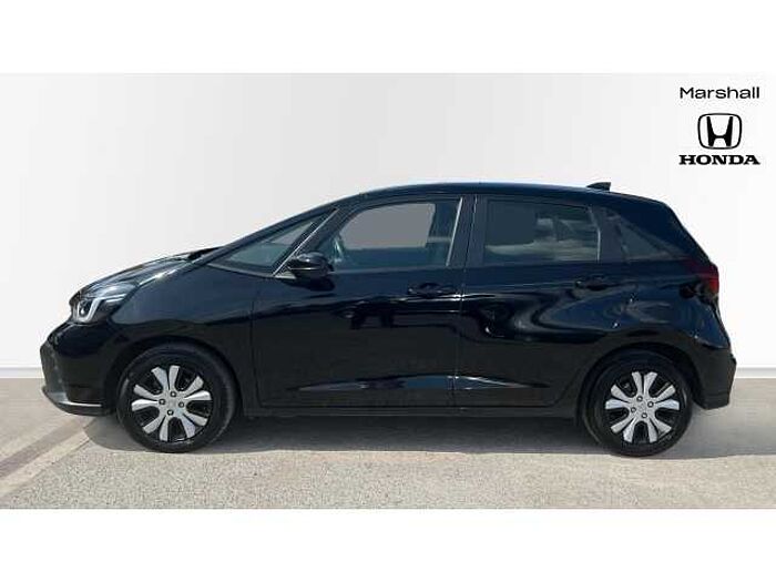 Honda Jazz Hybrid JAZZ 1.5 i-MMD Hybrid Elegance 5dr eCVT 
