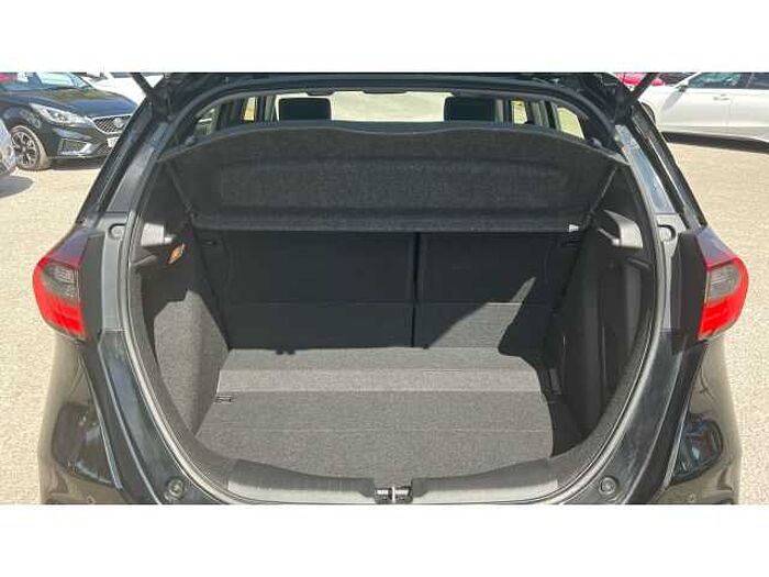 Honda Jazz Hybrid JAZZ 1.5 i-MMD Hybrid Elegance 5dr eCVT 