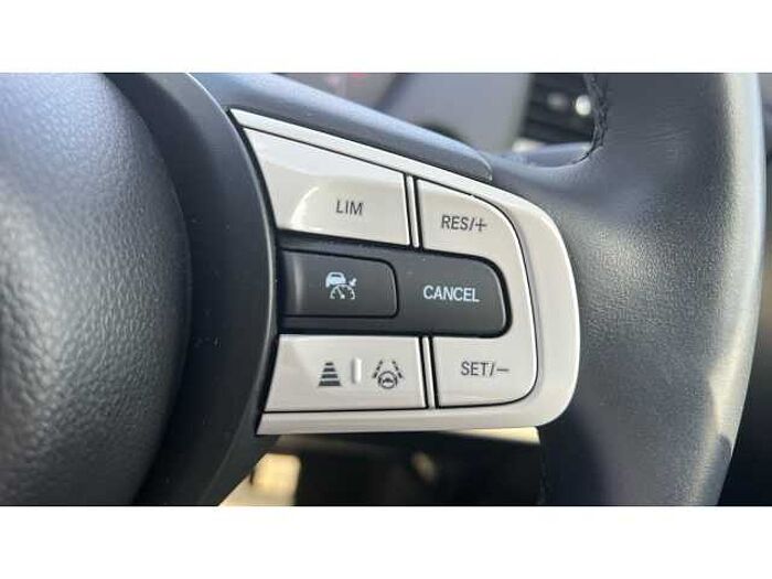 Honda Jazz Hybrid JAZZ 1.5 i-MMD Hybrid Elegance 5dr eCVT 