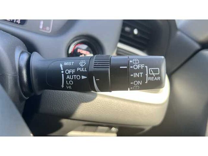 Honda Jazz Hybrid JAZZ 1.5 i-MMD Hybrid Elegance 5dr eCVT 