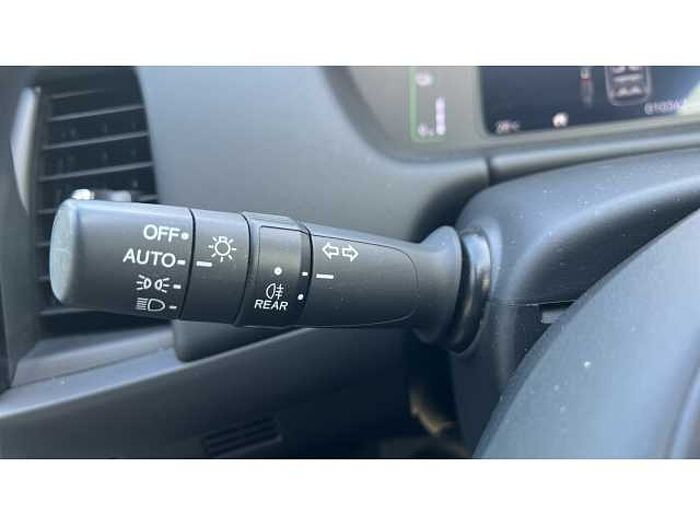 Honda Jazz Hybrid JAZZ 1.5 i-MMD Hybrid Elegance 5dr eCVT 