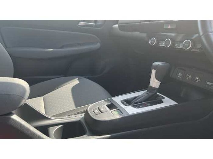 Honda Jazz Hybrid JAZZ 1.5 i-MMD Hybrid Elegance 5dr eCVT 