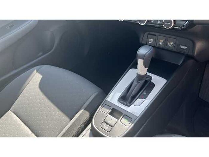 Honda Jazz Hybrid JAZZ 1.5 i-MMD Hybrid Elegance 5dr eCVT 