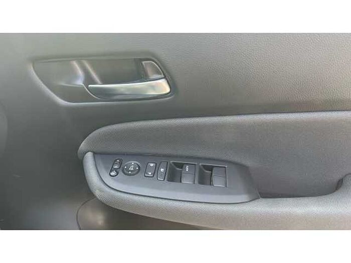 Honda Jazz Hybrid JAZZ 1.5 i-MMD Hybrid Elegance 5dr eCVT 