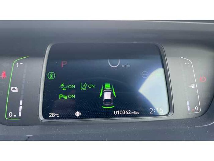Honda Jazz Hybrid JAZZ 1.5 i-MMD Hybrid Elegance 5dr eCVT 