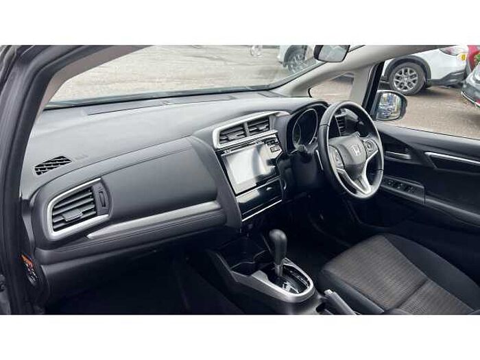 Honda Jazz JAZZ 1.3 i-VTEC EX 5dr CVT 