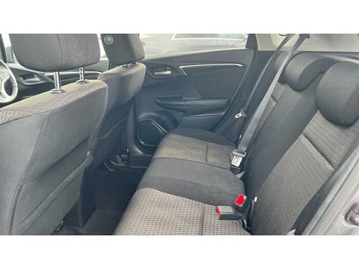 Honda Jazz JAZZ 1.3 i-VTEC EX 5dr CVT 