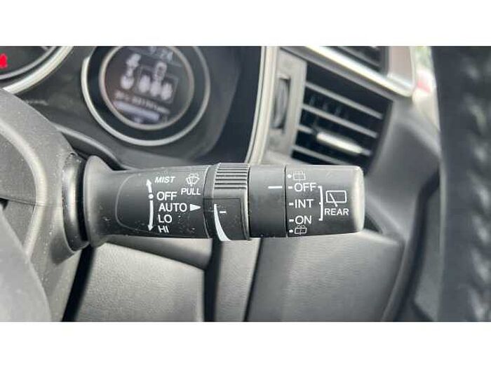 Honda Jazz JAZZ 1.3 i-VTEC EX 5dr CVT 