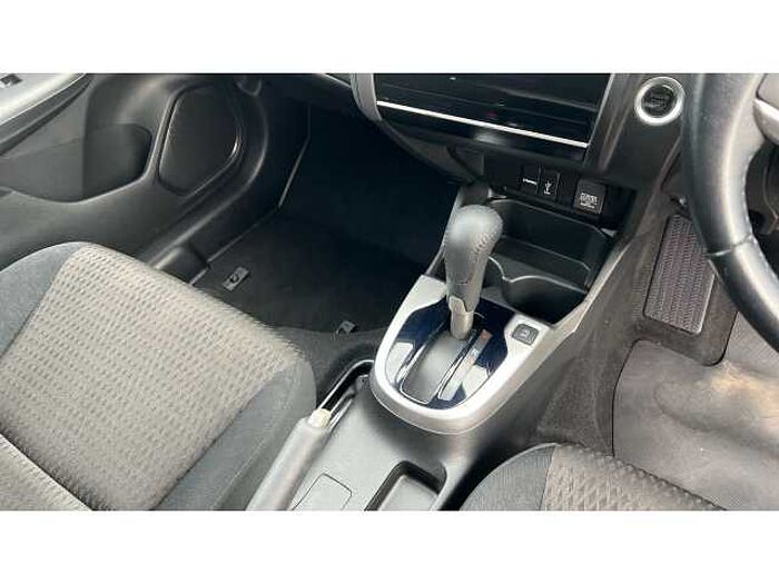 Honda Jazz JAZZ 1.3 i-VTEC EX 5dr CVT 