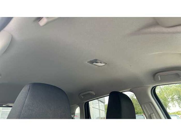 Honda Jazz JAZZ 1.3 i-VTEC EX 5dr CVT 