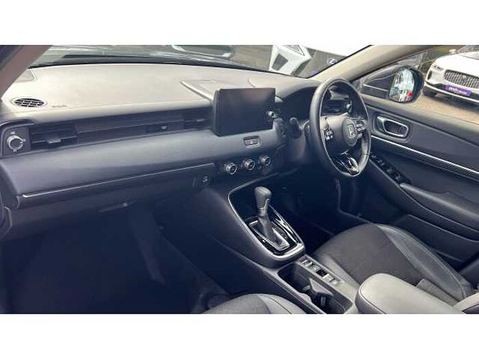 Honda HR-V Hybrid HR-V 1.5 eHEV Advance 5dr CVT 