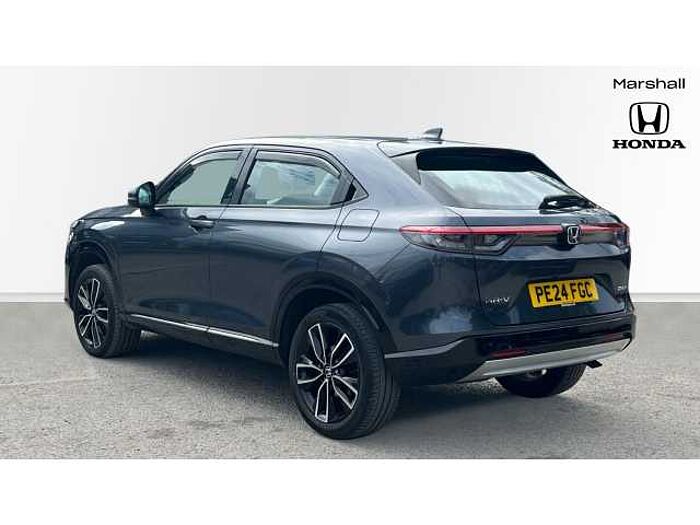 Honda HR-V Hybrid HR-V 1.5 eHEV Advance 5dr CVT 