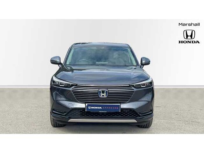Honda HR-V Hybrid HR-V 1.5 eHEV Advance 5dr CVT 