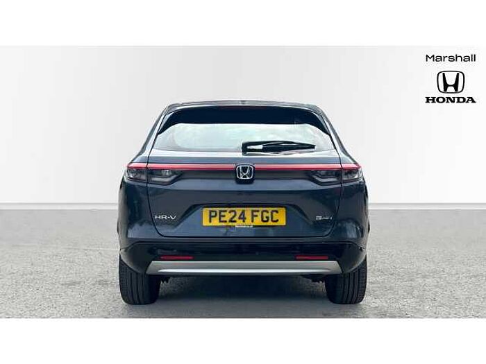 Honda HR-V Hybrid HR-V 1.5 eHEV Advance 5dr CVT 
