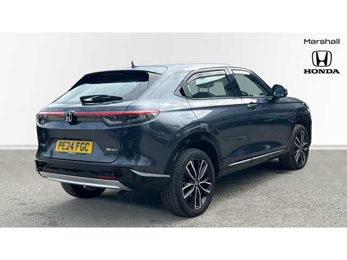 Honda HR-V Hybrid HR-V 1.5 eHEV Advance 5dr CVT 