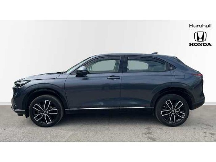Honda HR-V Hybrid HR-V 1.5 eHEV Advance 5dr CVT 