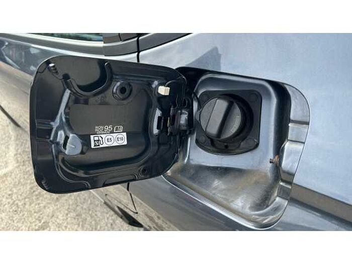 Honda HR-V Hybrid HR-V 1.5 eHEV Advance 5dr CVT 