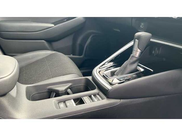 Honda HR-V Hybrid HR-V 1.5 eHEV Advance 5dr CVT 