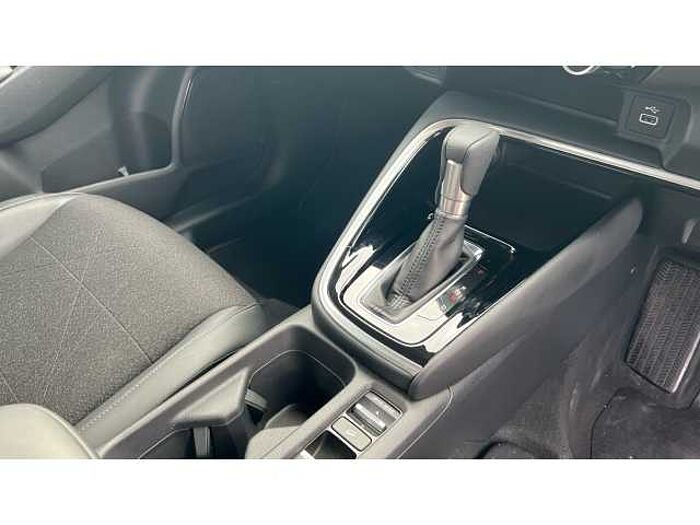 Honda HR-V Hybrid HR-V 1.5 eHEV Advance 5dr CVT 