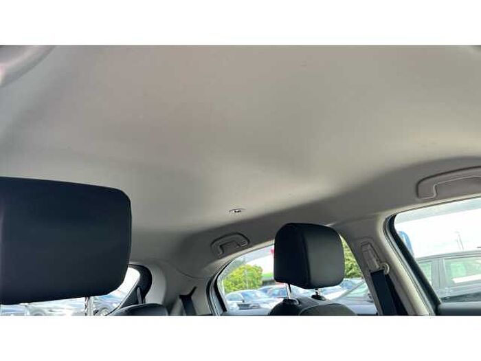 Honda HR-V Hybrid HR-V 1.5 eHEV Advance 5dr CVT 