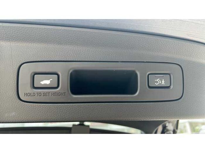 Honda HR-V Hybrid HR-V 1.5 eHEV Advance 5dr CVT 