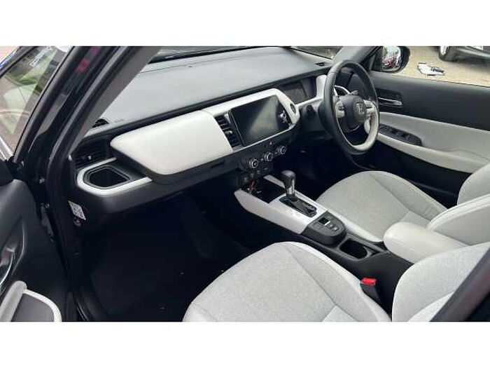 Honda Jazz Hybrid JAZZ 1.5 i-MMD Hybrid EX 5dr eCVT 