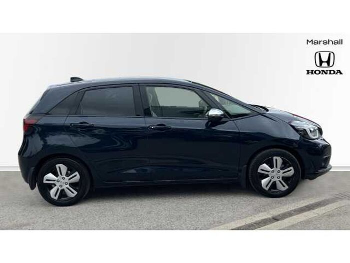 Honda Jazz Hybrid JAZZ 1.5 i-MMD Hybrid EX 5dr eCVT 