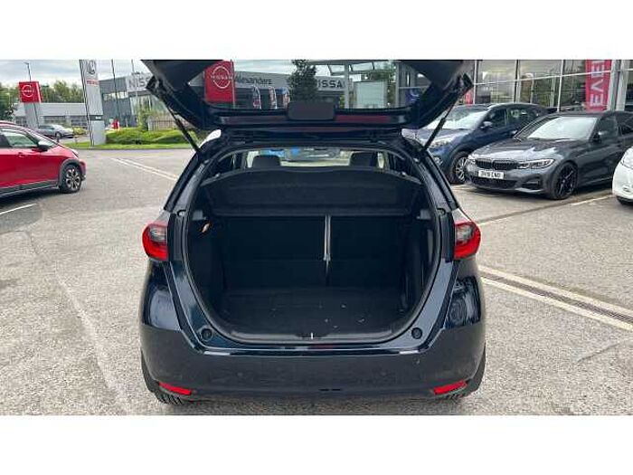Honda Jazz Hybrid JAZZ 1.5 i-MMD Hybrid EX 5dr eCVT 