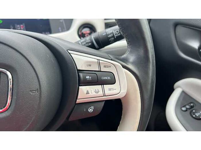 Honda Jazz Hybrid JAZZ 1.5 i-MMD Hybrid EX 5dr eCVT 