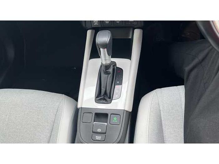 Honda Jazz Hybrid JAZZ 1.5 i-MMD Hybrid EX 5dr eCVT 