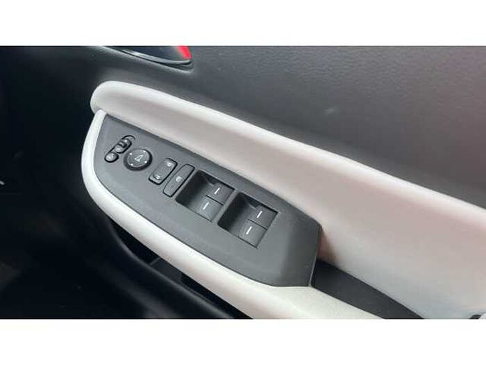 Honda Jazz Hybrid JAZZ 1.5 i-MMD Hybrid EX 5dr eCVT 