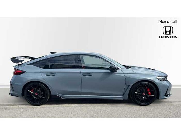 Honda Civic Type R CIVIC 2.0 VTEC Turbo Type R 5dr 