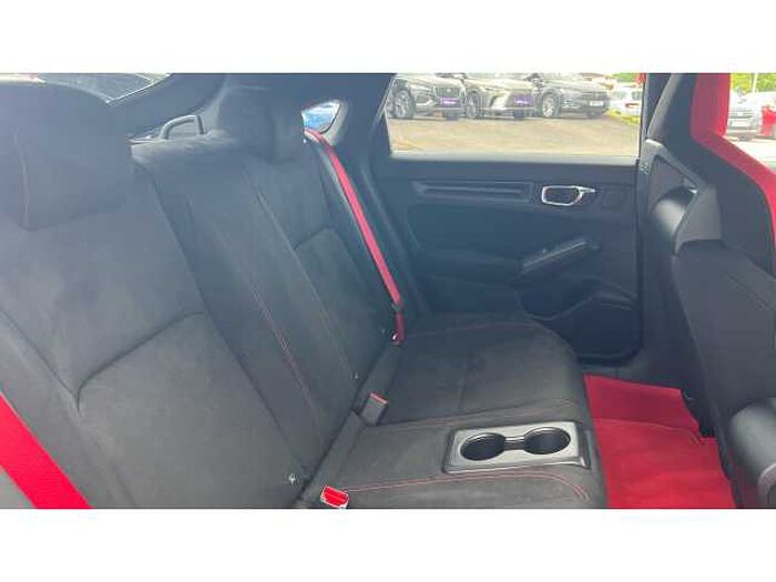 Honda Civic Type R CIVIC 2.0 VTEC Turbo Type R 5dr 