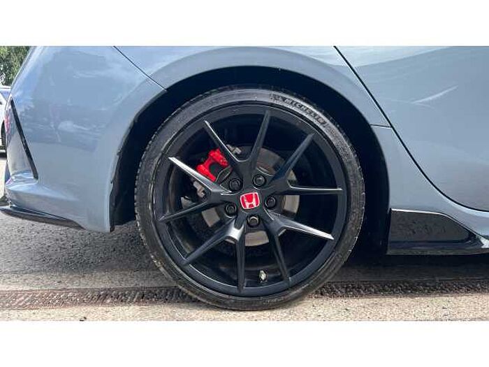 Honda Civic Type R CIVIC 2.0 VTEC Turbo Type R 5dr 