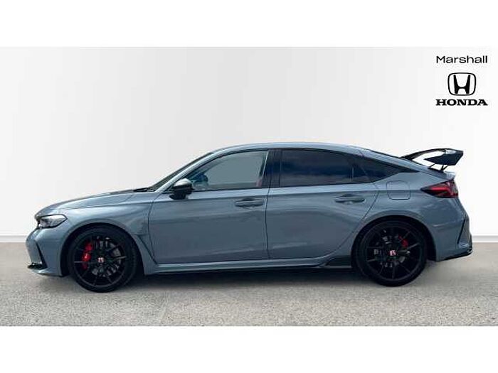 Honda Civic Type R CIVIC 2.0 VTEC Turbo Type R 5dr 