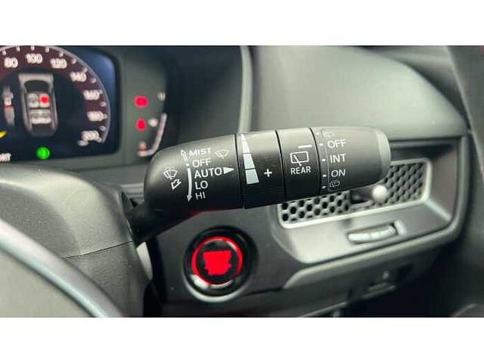 Honda Civic Type R CIVIC 2.0 VTEC Turbo Type R 5dr 