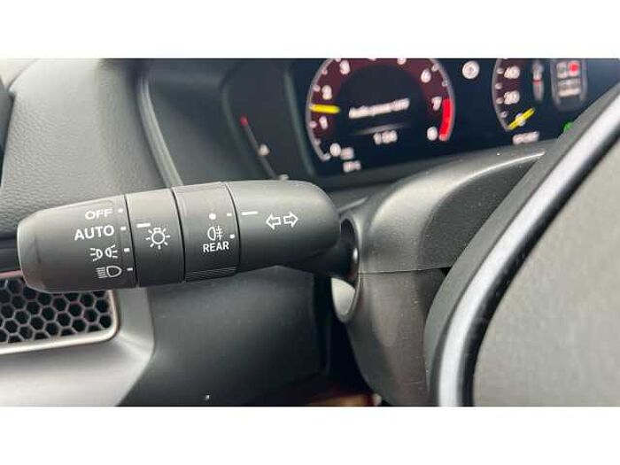 Honda Civic Type R CIVIC 2.0 VTEC Turbo Type R 5dr 