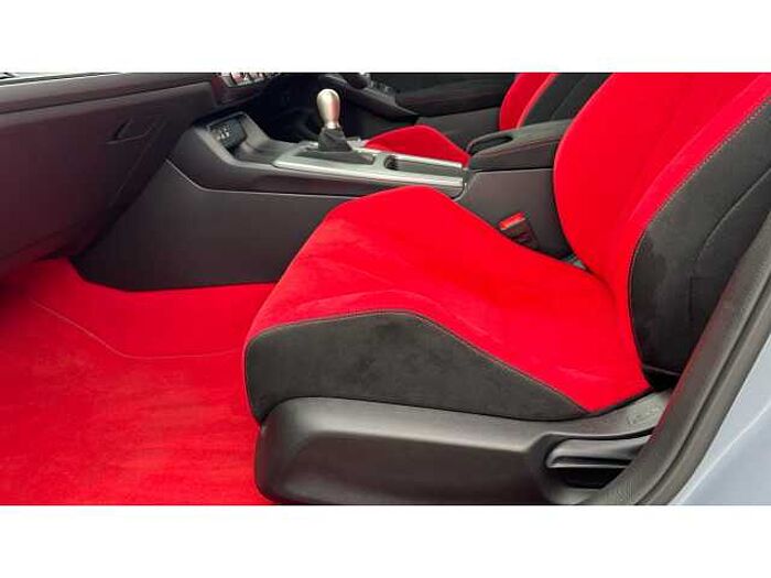 Honda Civic Type R CIVIC 2.0 VTEC Turbo Type R 5dr 