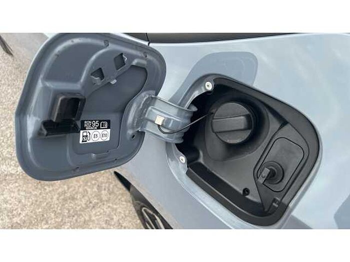 Honda Civic Hybrid CIVIC 2.0 eHEV Elegance 5dr CVT 