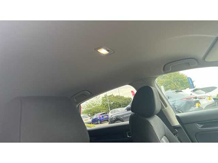 Honda Civic Hybrid CIVIC 2.0 eHEV Elegance 5dr CVT 