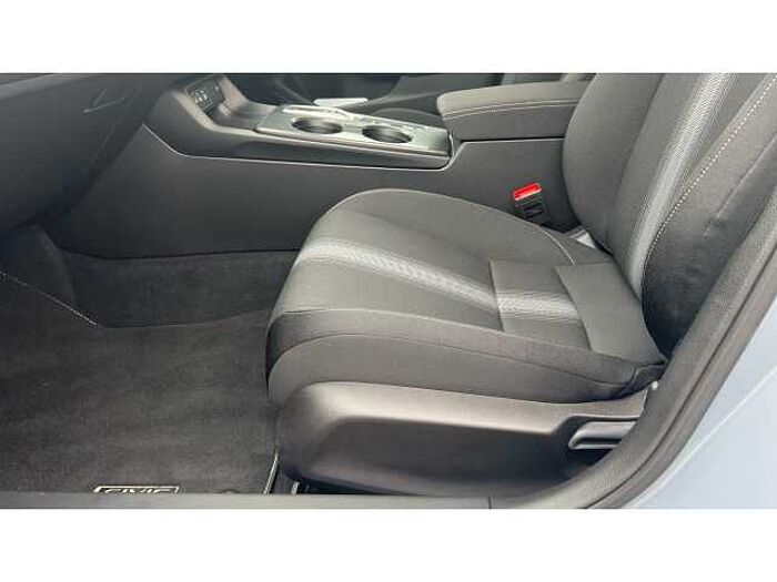 Honda Civic Hybrid CIVIC 2.0 eHEV Elegance 5dr CVT 