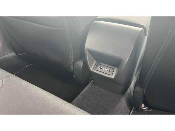 Honda Civic Hybrid CIVIC 2.0 eHEV Elegance 5dr CVT 
